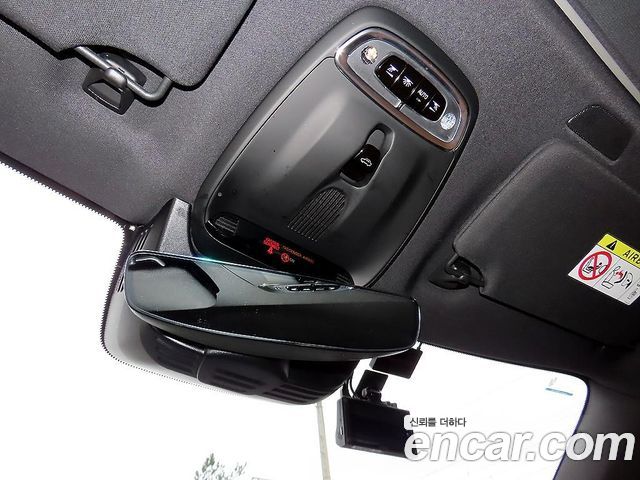 Volvo XC90 2022 — photo 15