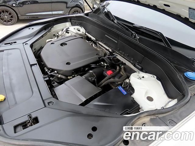 Volvo XC90 2022 — photo 19