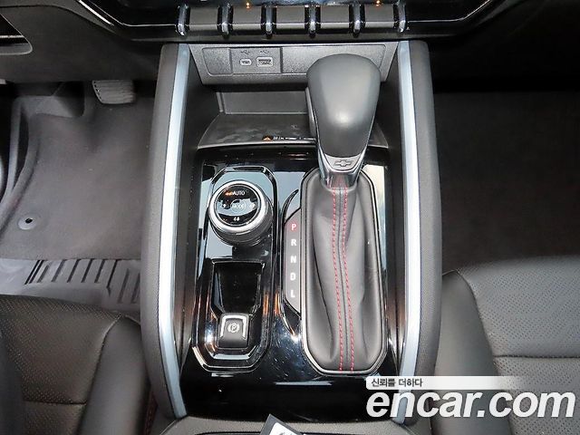 Chevrolet Korea Colorado 2023 — photo 10