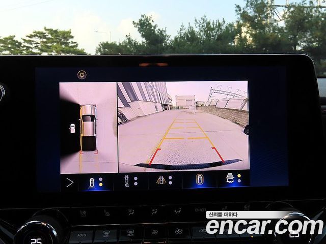 Chevrolet Korea Colorado 2023 — photo 15