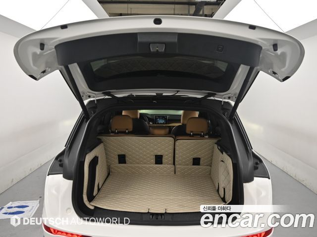 Lincoln Corsair 2021 — photo 19