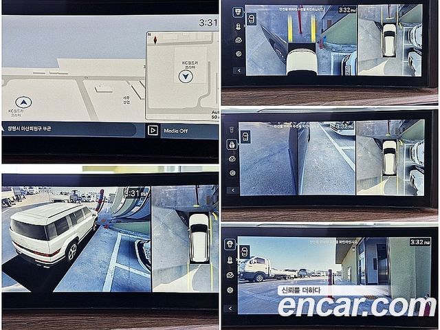 Hyundai Santafe 2024 — photo 9