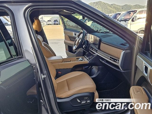 Hyundai Santafe 2024 — photo 15