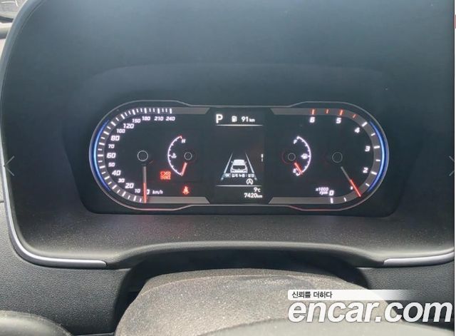 Hyundai Tucson 2023 — photo 5