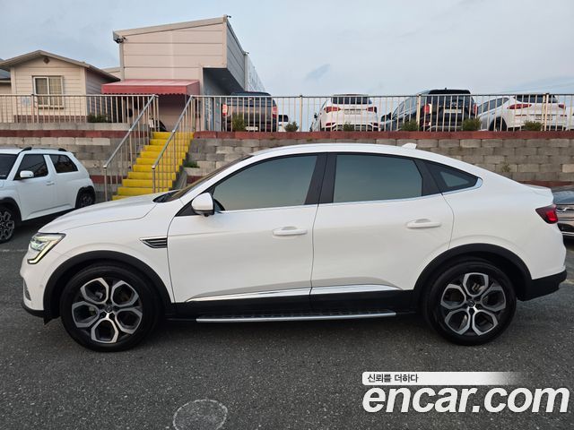 Renault Korea XM3 2020 — photo 3