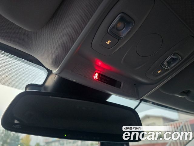 Renault Korea XM3 2020 — photo 10