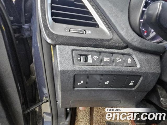 Hyundai Santafe 2018 — photo 6