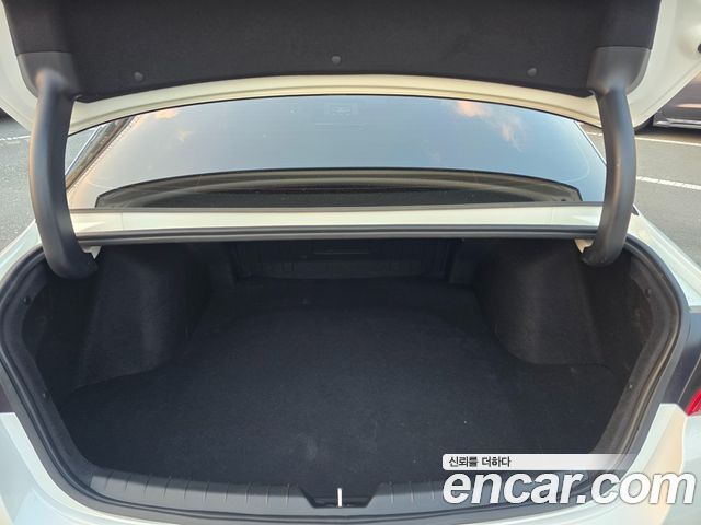 Kia K5 2023 — photo 7