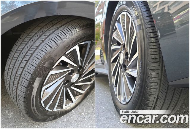 Hyundai Sonata 2022 — photo 5