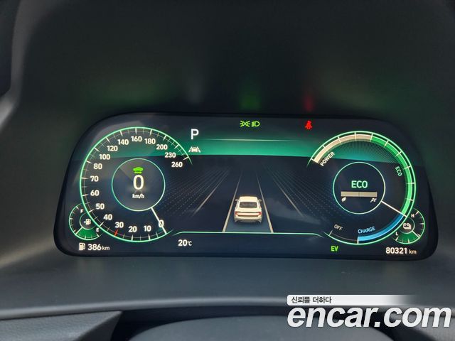 Hyundai Sonata 2020 — photo 8
