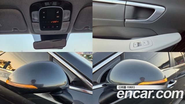 Hyundai Sonata 2020 — photo 18