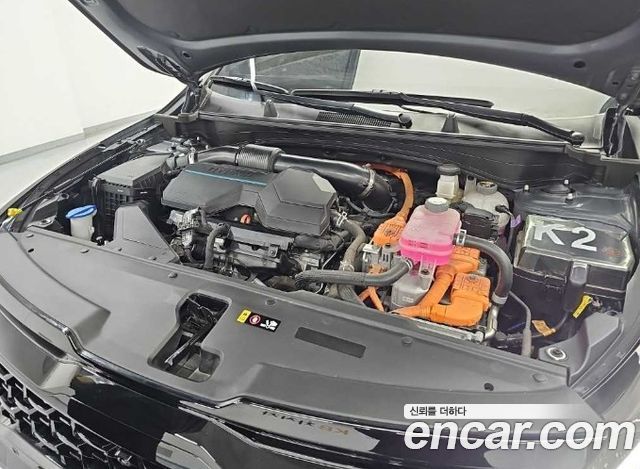 Kia Sportage 2024 — photo 5