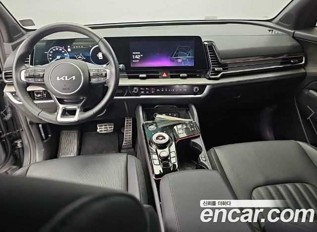 Kia Sportage 2024 — photo 7