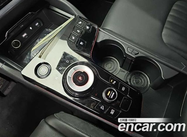 Kia Sportage 2024 — photo 8
