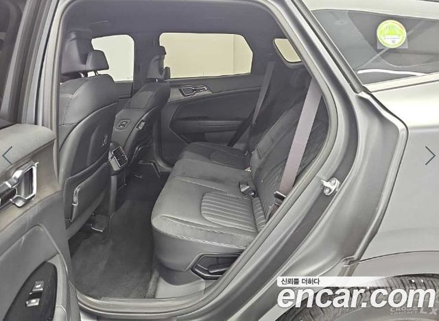 Kia Sportage 2024 — photo 12