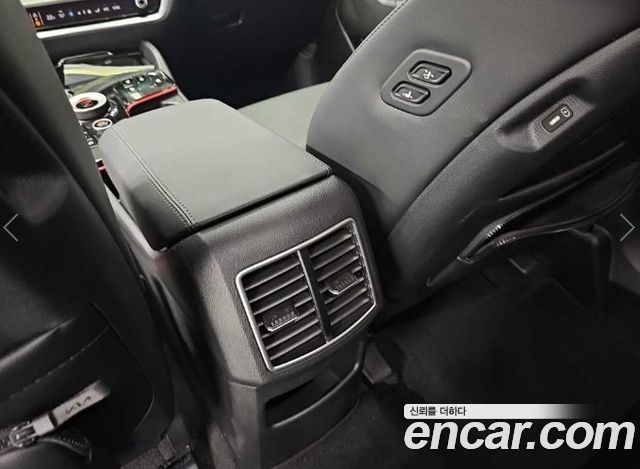 Kia Sportage 2024 — photo 13