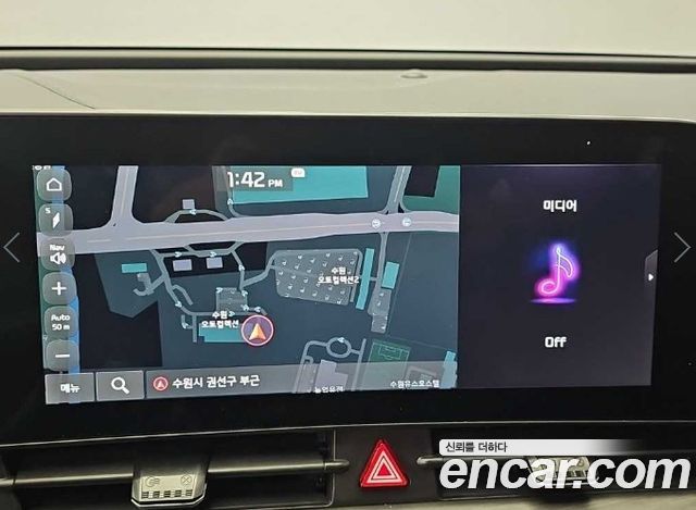 Kia Sportage 2024 — photo 15