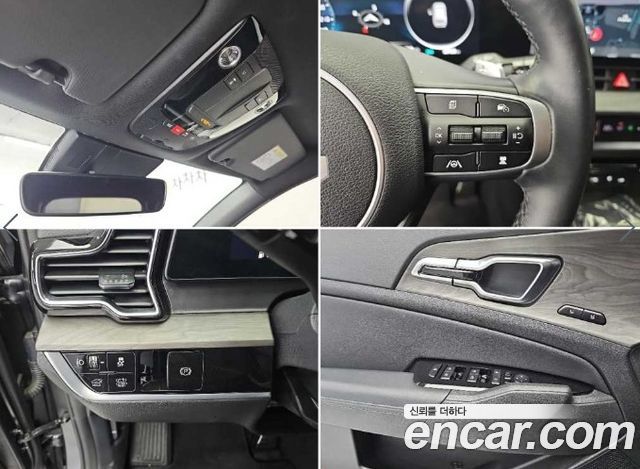 Kia Sportage 2024 — photo 17