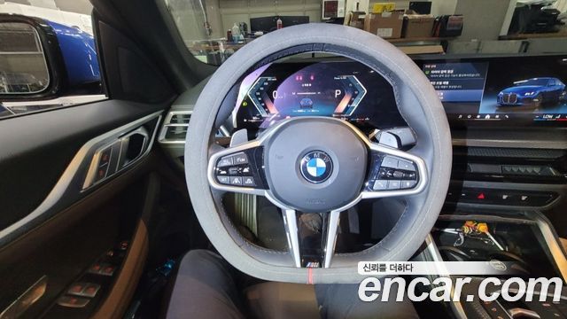 BMW 4-Series 2025 — photo 7