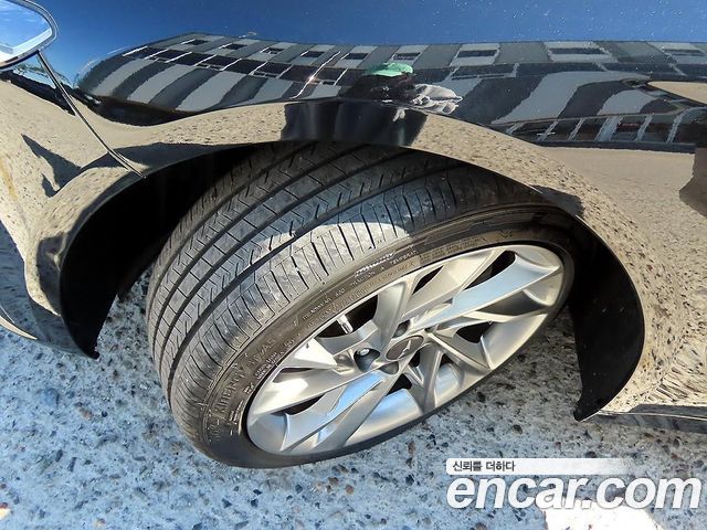 Genesis G70 2021 — photo 5