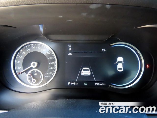 Genesis G70 2021 — photo 8