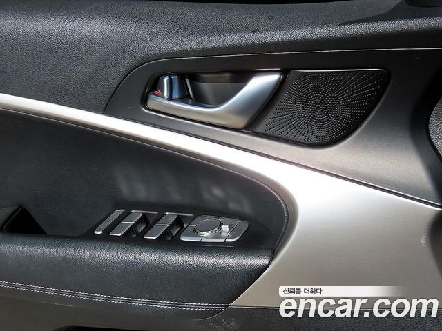 Genesis G70 2021 — photo 10
