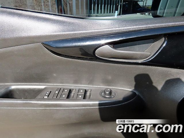 Chevrolet Korea Spark 2016 — photo 11