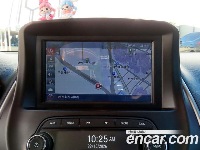Chevrolet Korea Spark 2016 — photo 14