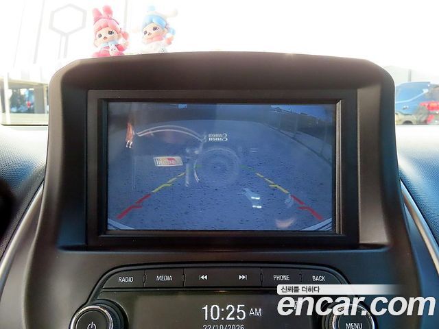 Chevrolet Korea Spark 2016 — photo 15