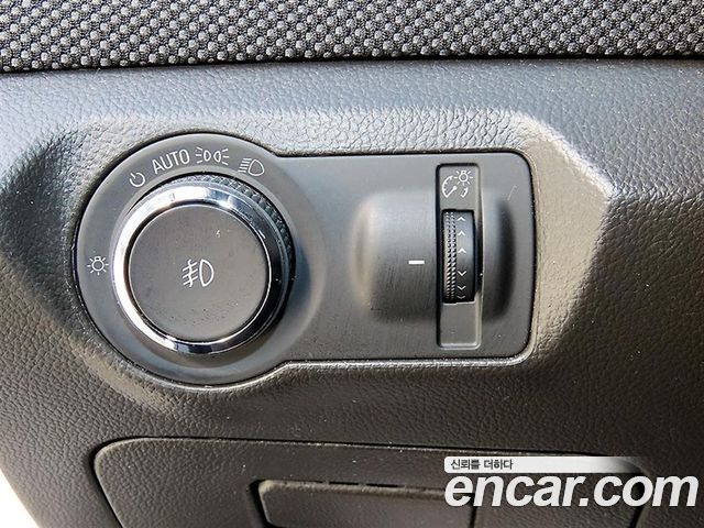 Chevrolet Korea Cruze 2014 — photo 12