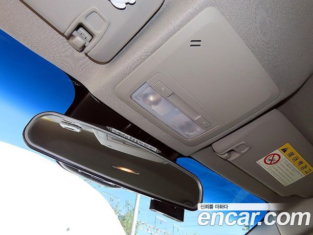 Chevrolet Korea Cruze 2014 — photo 14