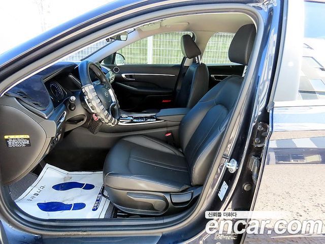 Hyundai Sonata 2020 — photo 5