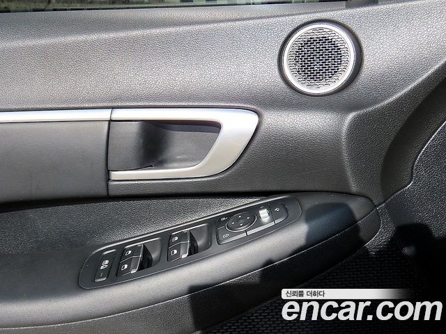 Hyundai Sonata 2020 — photo 11