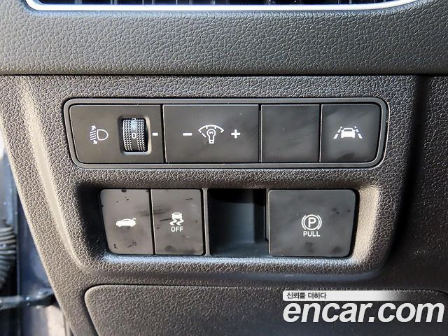 Hyundai Sonata 2020 — photo 12