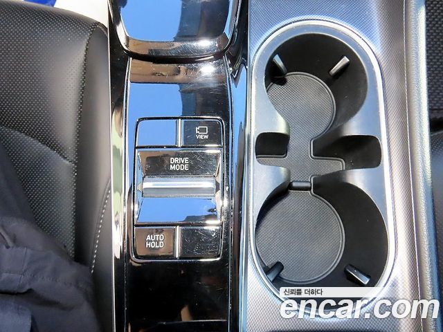 Hyundai Sonata 2020 — photo 13