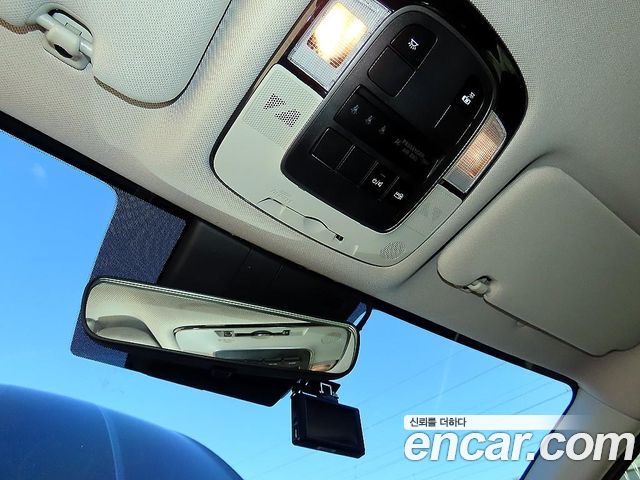 Hyundai Sonata 2020 — photo 17