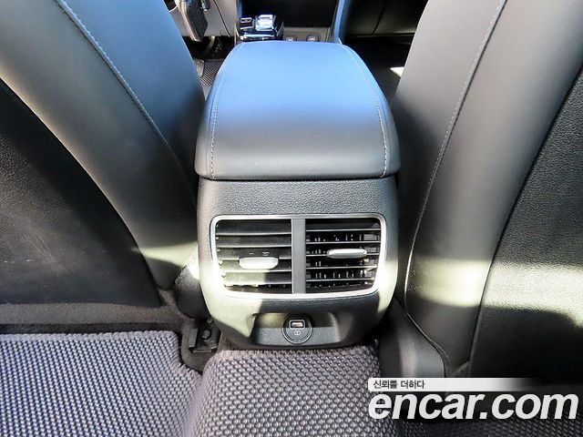 Hyundai Sonata 2020 — photo 18