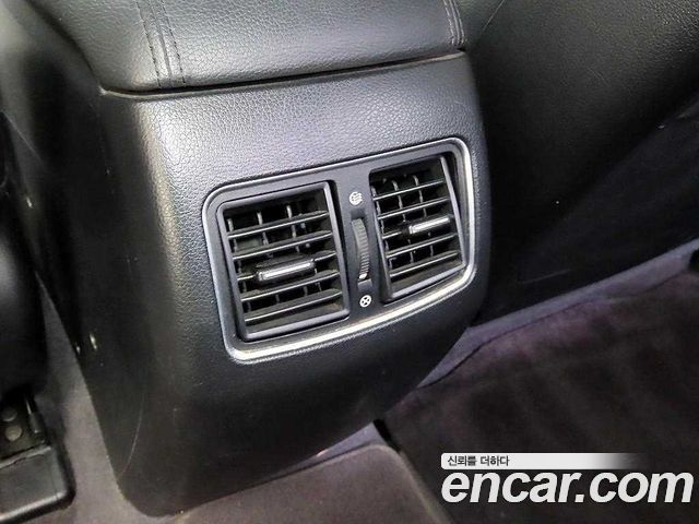 Kia K7 2012 — photo 15