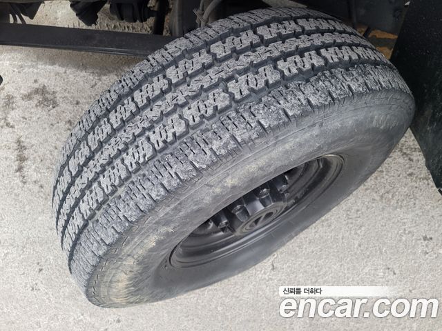Ford F350 2002 — photo 5