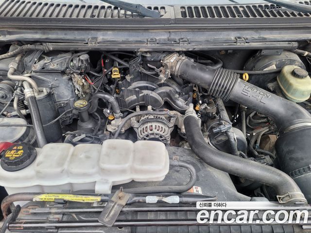 Ford F350 2002 — photo 6