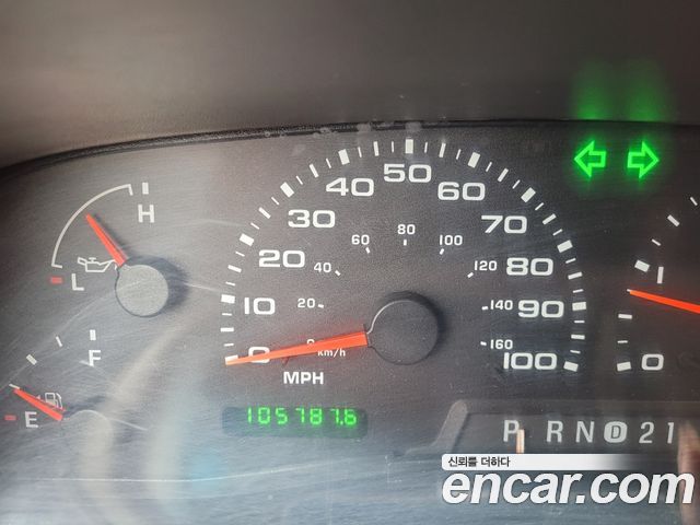 Ford F350 2002 — photo 8