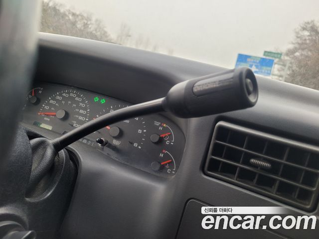 Ford F350 2002 — photo 9
