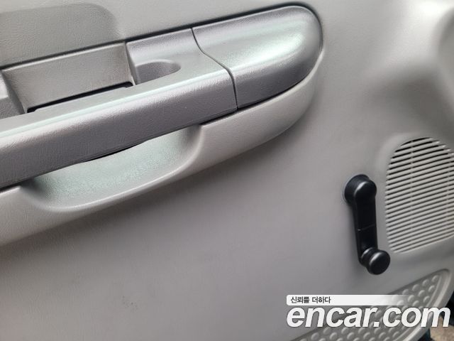 Ford F350 2002 — photo 12