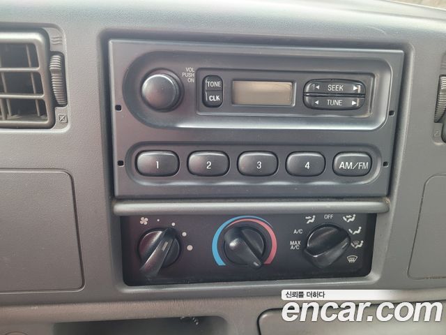 Ford F350 2002 — photo 13