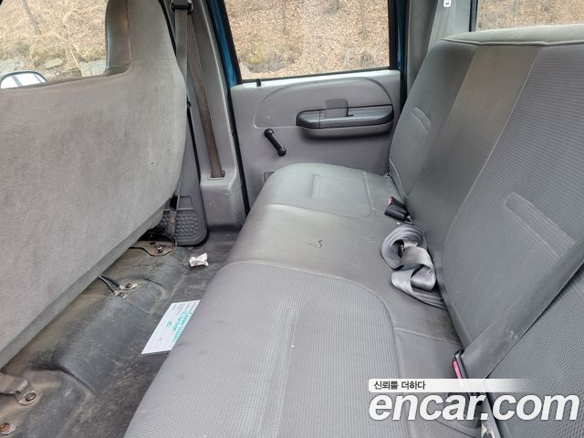 Ford F350 2002 — photo 15