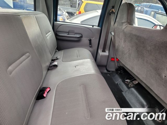 Ford F350 2002 — photo 16