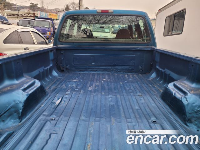 Ford F350 2002 — photo 17