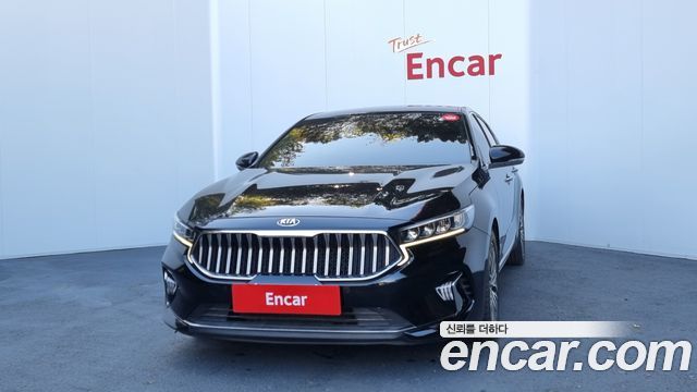 Kia K7 2020 — photo 3