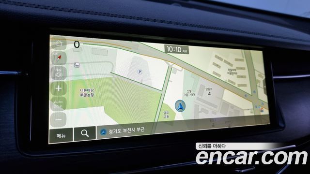 Kia K7 2020 — photo 14