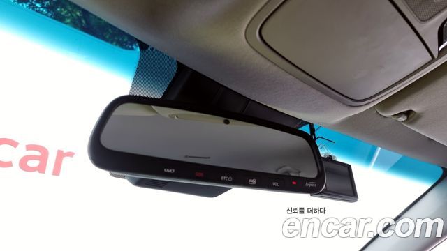 Kia K7 2020 — photo 19